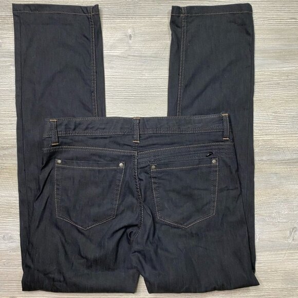 Athleta Sculptek Slim Straight Fit Jeans - Picture 2 of 10